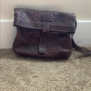 Beautiful Frye purse